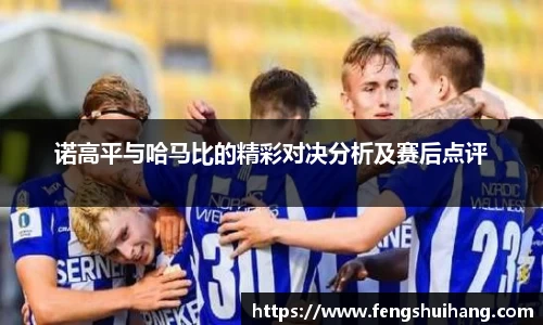 诺高平与哈马比的精彩对决分析及赛后点评